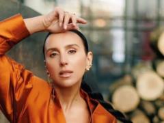  А что я такое сделала?  Джамала ошеломила, как из-за России ее едва не депортировали из  дружественной  страны