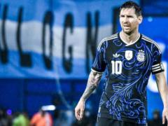 The fate of Messi in the emergency situation 2026 under nutrition