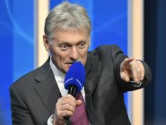 У Путина ответили, действительно ли Украине поставили дедлайн для выхода из Донбасса