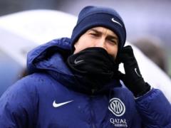 Barcelona close to Bastogne transfer