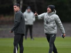 Chelsea side with Enzo Fernandez after rumors about Real Madrid