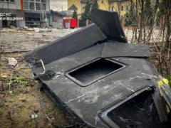 Россияне атаковали ветклинику в Киевской области: животные погибли