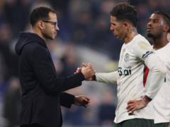 Chelsea punish Enzo Fernandez with two-match ban