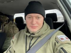 Khlyvnyuk commented for the first time on the conflict with Adzhikaev over copyright