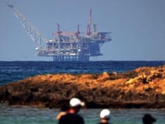 Израиль возобновил работу своего крупнейшего газового месторождения