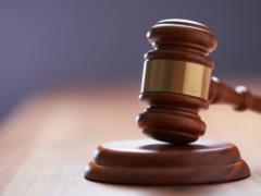 Суд взял под стражу подозреваемых по делу о хищении госзерна