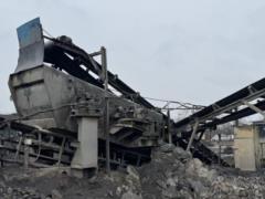 Промышленная добыча под видом  исследований : на Волыни украли полезные ископаемые на 104 млн грн