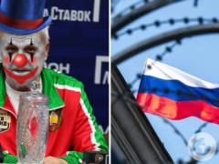 В РФ заявили, что Россия должна решать, где пройдет чемпионат Европы по футболу