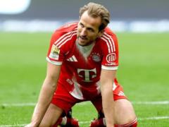 Kane will miss the Bayern match against Freiburg, but is preparing for the battle with Real Madrid
