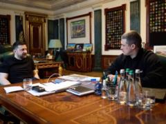 В марте Россия понесла наибольшие потери с начала войны — Зеленский