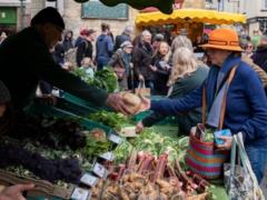 Продовольствие в мире дорожает из-за войны в Иране
