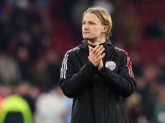 Dolberg may leave Ajax just after his transfer