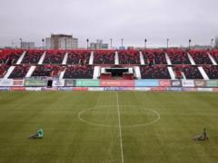 Official: UPL has confirmed a new location for the match of the 15th round Metalist 1925 - Veres