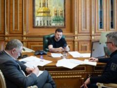 Зеленский сообщил о важной договоренности с Египтом