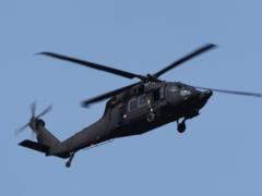 Иран сбил американский вертолет Black Hawk - СМИ