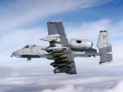 США в Иране потеряли еще один боевой самолет – СМИ