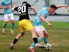 SK Poltava is the seventh club that managed to win from 0:3 in the UPL