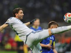De Dzerbi has already made his first planned signings with Tottenham for the summer