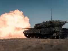 Генштаб: За сутки боёв на фронте стало меньше