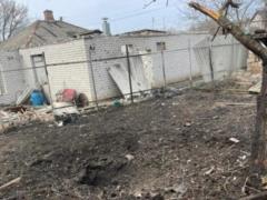 Россияне атаковали Харьков: трое пострадавших