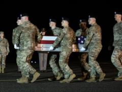 В США озвучили потери за время войны с Ираном