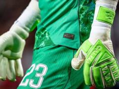 Trubin and Lunin entered the world ranking of the most expensive goalkeepers