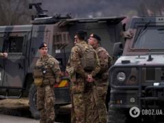 Западные Балканы как второй фронт европейской безопасности