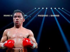 Mayweather and Pacquiao face problems ahead of rematch