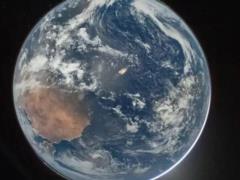  Ничто не может подготовить к этому : NASA показало, что увидели из космоса астронавты лунной миссии Artemis 2