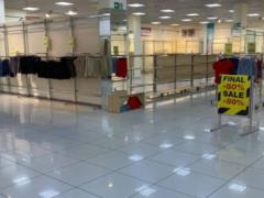 В России массово закрываются магазины: из-за падения спроса приходится  оптимизироваться 