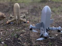 Украинский пилот установил мировой рекорд по сбиванию  Шахедов 