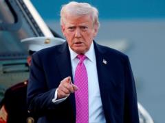 Трамп сделал жесткое заявление по поводу Ирана