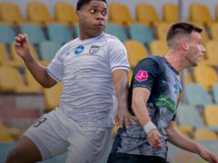First League: Agribusiness and YUKSA achieved important victories