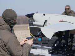 Украинцы начали обучать американцев использованию дронов против наркокартелей.