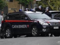 В Италии задержали одного из самых опасных мафиози