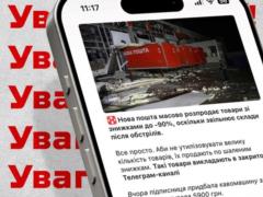 В Украине набирает обороты новая мошенническая схема