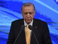 Эрдоган позвонил Рютте после встречи с Зеленским