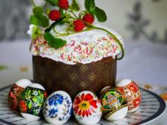Никогда не делайте этого на Пасху: либо накликаете на себя неудачу