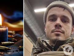 Отдал жизнь за свободу и независимость Украины: на войне погиб защитник с Закарпатья.