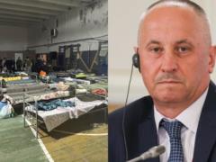 Итоги 04.04: Нарушения в ТЦК и минус генерал РФ