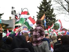 На выборах в Венгрии рекордное количество желающих голосовать за границей