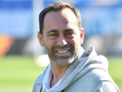 Francisco Fernandez: There were a lot of great roses