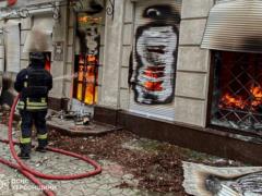 Россияне убили медсестру в Херсоне