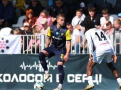 Krupsky: Kolos garneau rozіbrav Metalist 1925