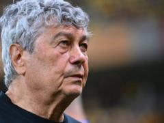 Стан Мірчі Луческу різко погіршився після інфаркту