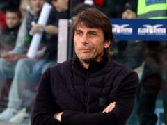 Napoli will not prevent Conte from leading the Italian national team