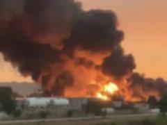 Россия продолжает системные удары по добыче газа в Украине