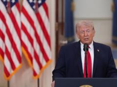 Трамп сделал новое предупреждение Ирану