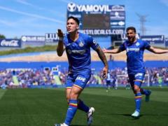 Getafe beat Athletic