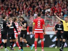Union Berlin has grown peacefully from St. Paul